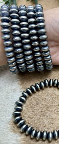 Desert Pearl Bracelets